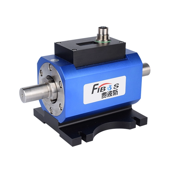 Shaft To Shaft Dynamic Torque Transducer