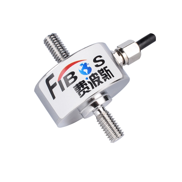 Tension Compression Inline Force Sensor
