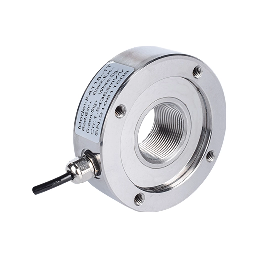 Donut Annular M30 Threaded Load Cell