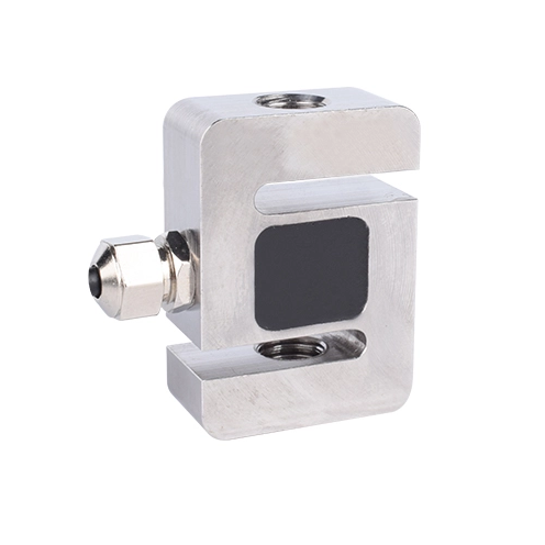 Stainless Steel S Beam Pull Pressure Force Transducer