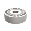 Heavy Duty Spoke Type Force Transducer