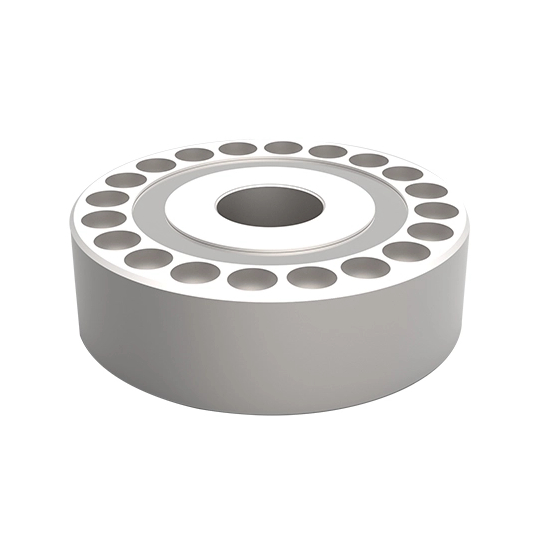 Heavy Duty Spoke Type Force Transducer