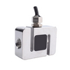 Stainless Steel S Beam Pull Pressure Force Transducer