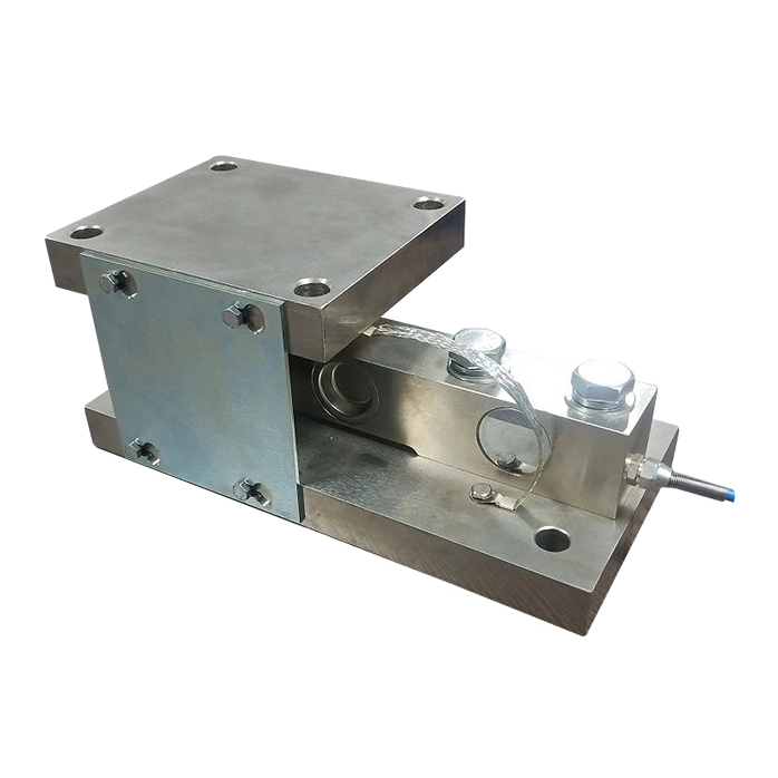 Bin Weighing System
