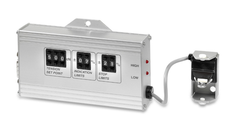 Thread Tension Monitoring