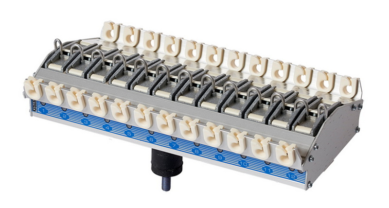 yarn tension sensor