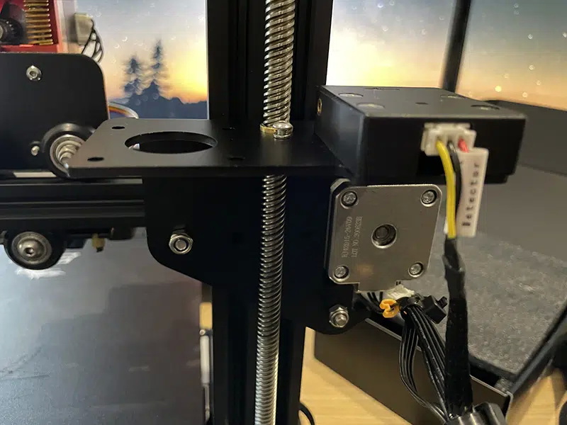 filament tension sensor