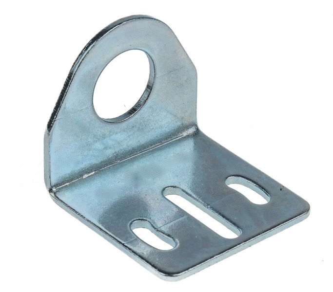 Hose Clamp Mounting