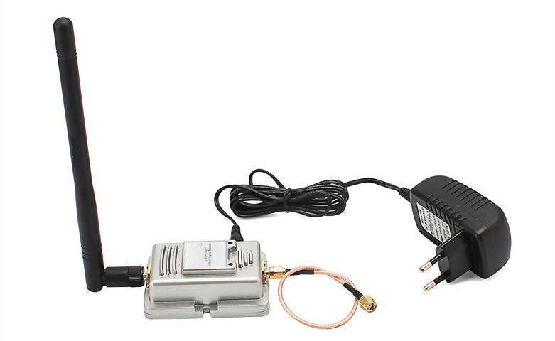 Wifi Signal Booster