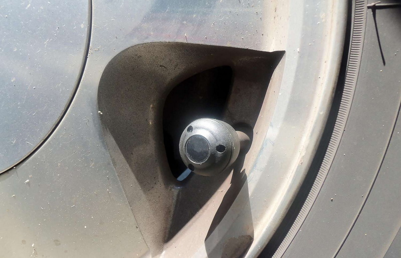 Bandendruksensor (3)