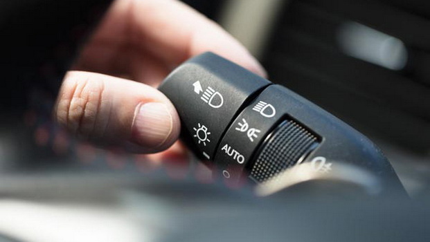 Turn Signal Indicator
