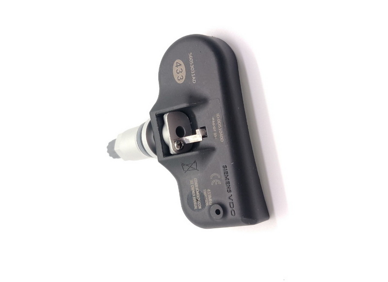 ¿Cuánto cuesta un sensor de presión de neumático?