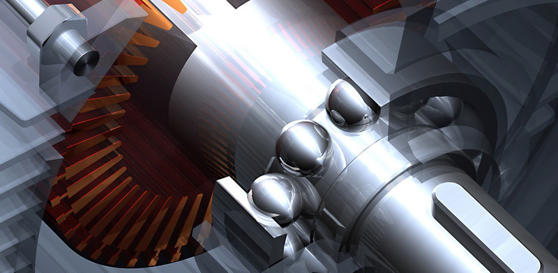 high frequency tension sensor
