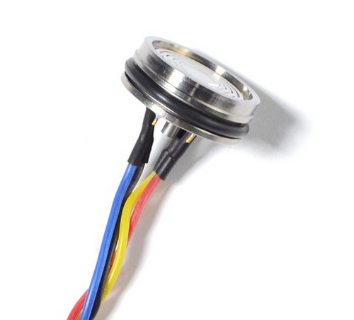 Load Measurement Sensors