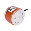 Flange-To-Flange Reaction Torque Sensor