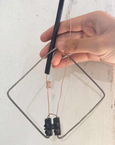 DIY Cell Phone Signal Booster