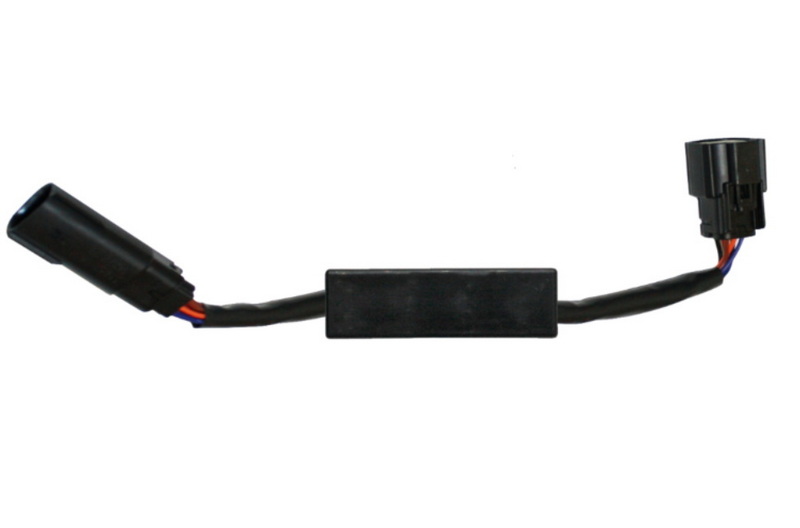 Harley Turn Signal Module