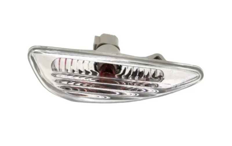 Which Fender Turn Signal Indicator Fits My Car Model