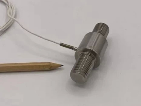 Strain Gauge Sensor