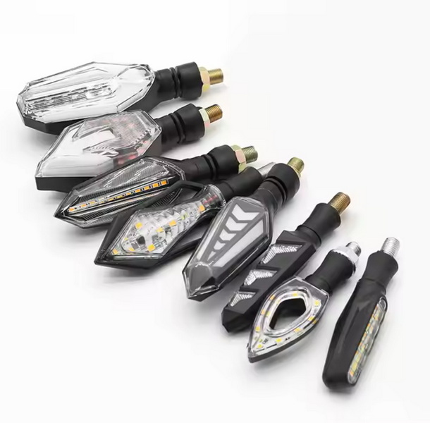 Rapid Blinker Issue