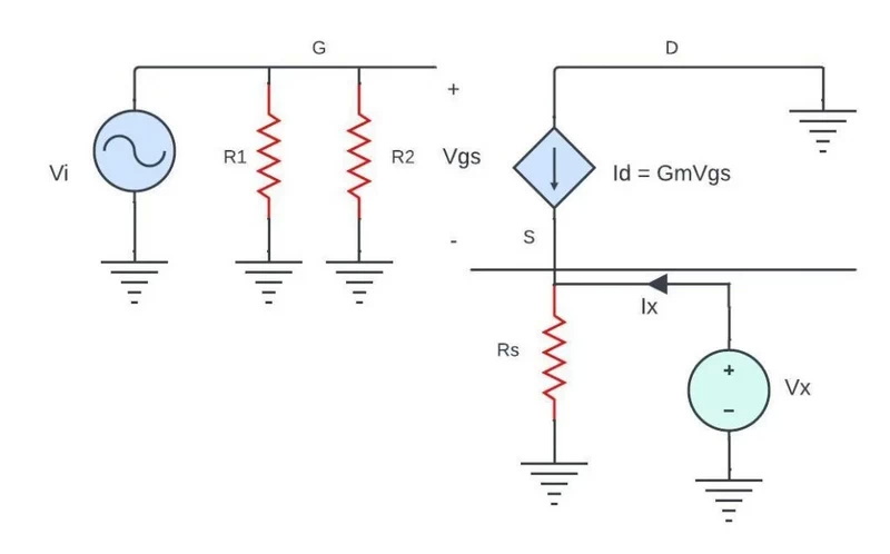 Small Signal Amplifier Design