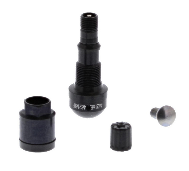 Tire Pressure Sensor Disassembly Guide