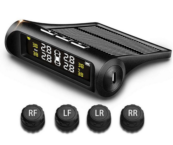 Longevity Of Tire Pressure Monitoring Sensor