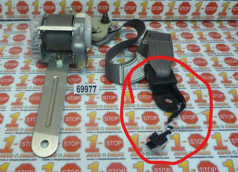 belt tension sensorl