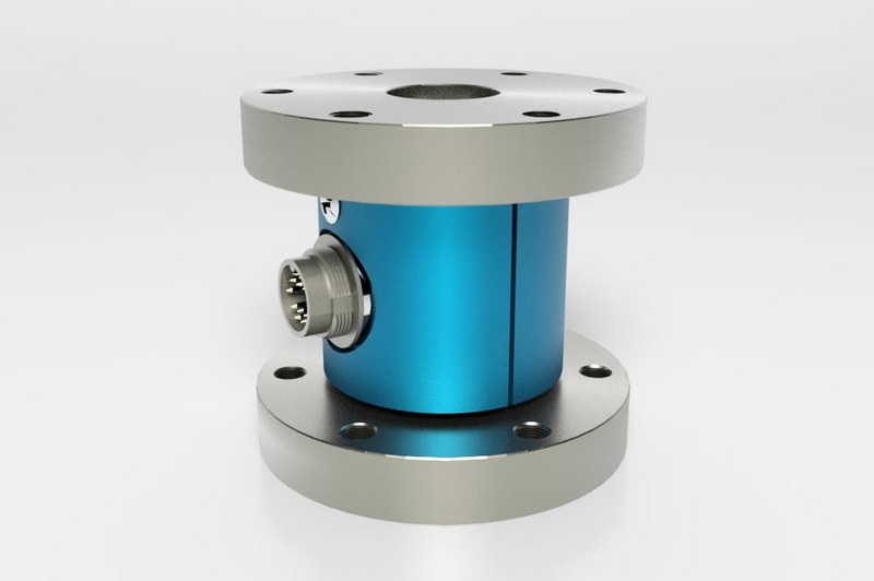 load cell compression and tension