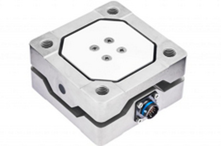 High-Precision Load Cells