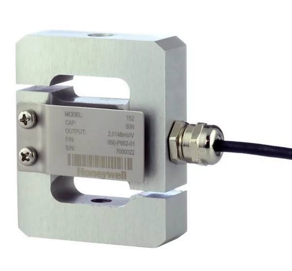 honeywell load cell