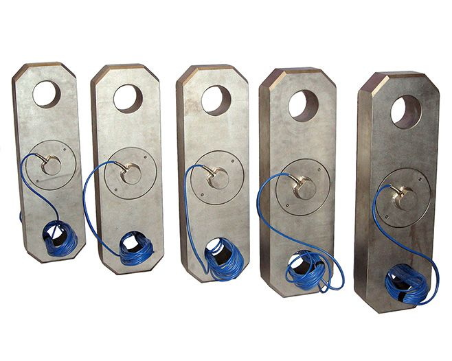 best tension link load cell