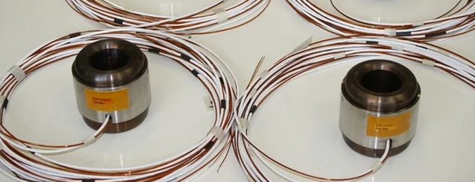 lebow tension load cell
