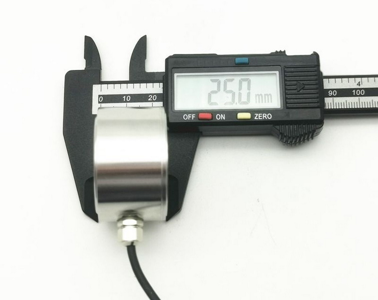 Compression Tension Beam Round Type Load Cel