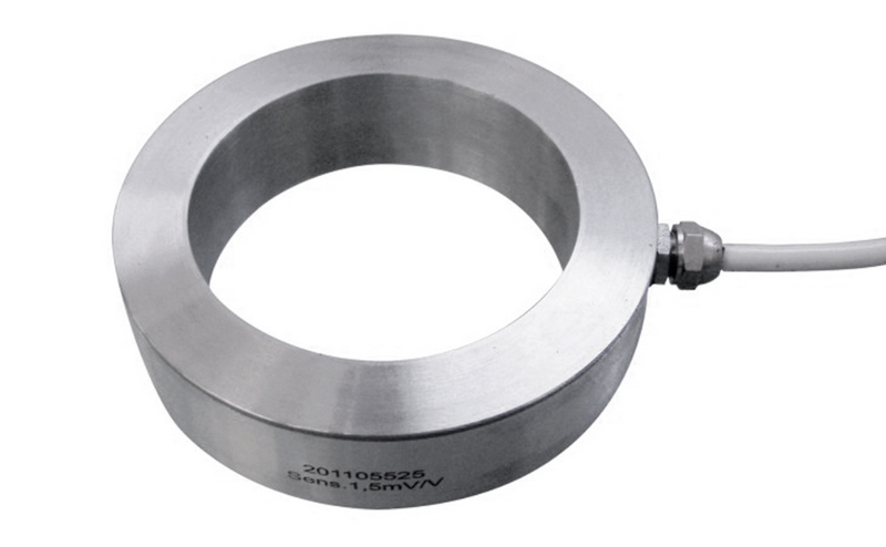 Ring Load Cell
