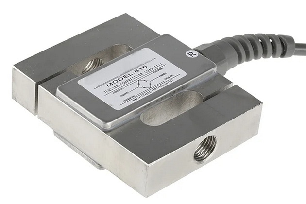 high precision tension load cell