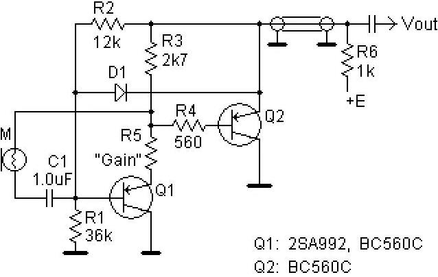 Can An Amplifier Take A Phantom Power Signal 1
