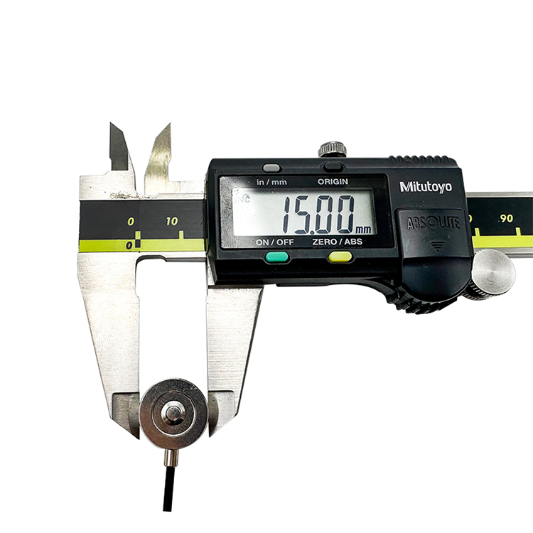 Stainless Steel Pressure Load Cell Sensor
