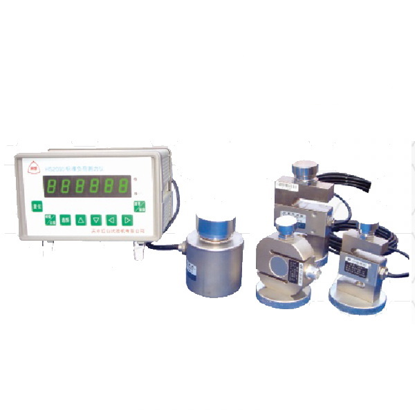 load cell calibration equipment3