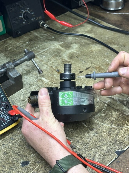 repair load cell2
