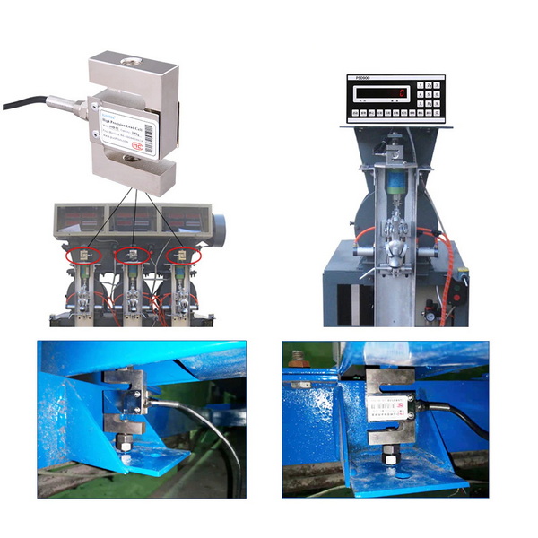 use s type load cell3