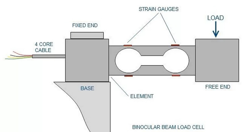 Can You Wire 1 Load Cell into 2 Read Outs?