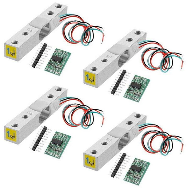a load cell amplifier3