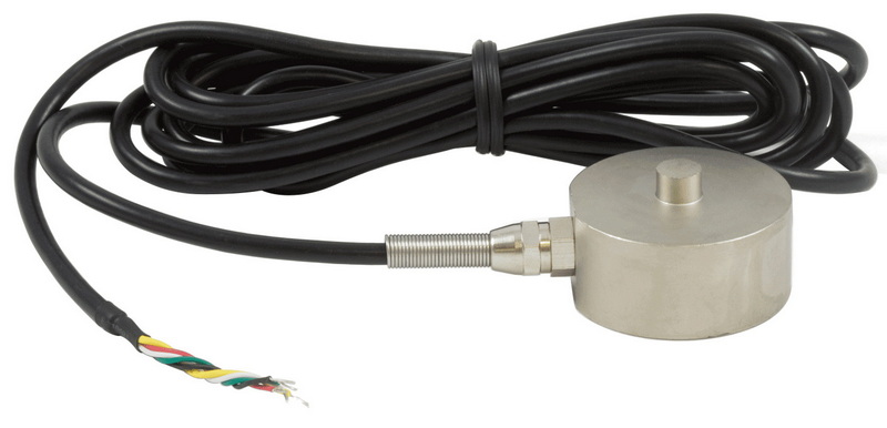 What Are The Key Benefits of Using A 1000Kg Load Cell in Industrial Applications?