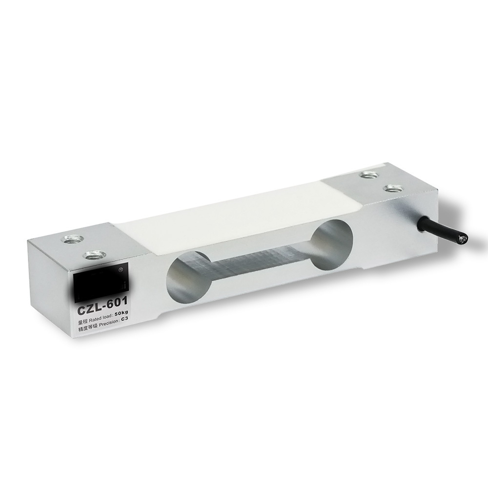 high precision load cell4