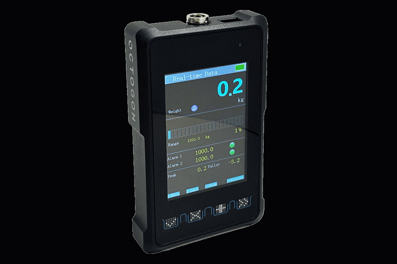 load cell data logger4