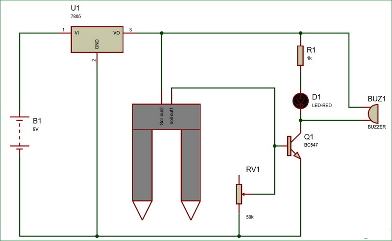 fix a load cell circuit fail detecto 708_4