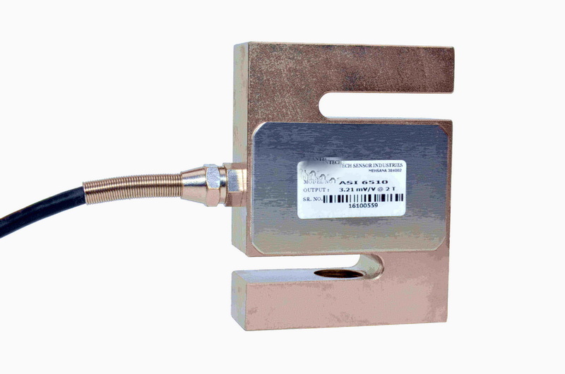 s-beam load cell3