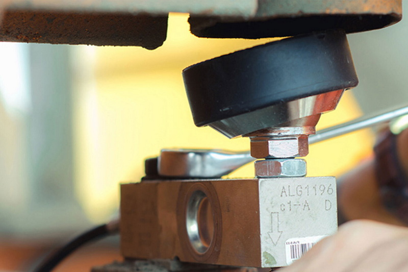How To Fix Load Cell?
