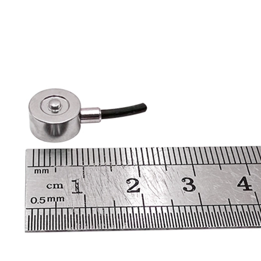 Mini Load Button Force Sensor